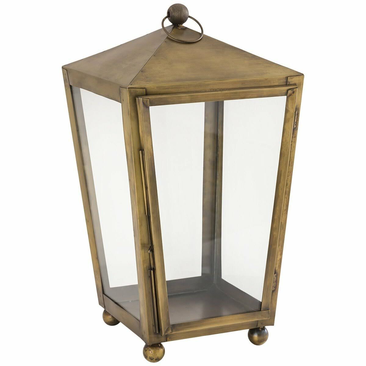 Large Lantern X31115
