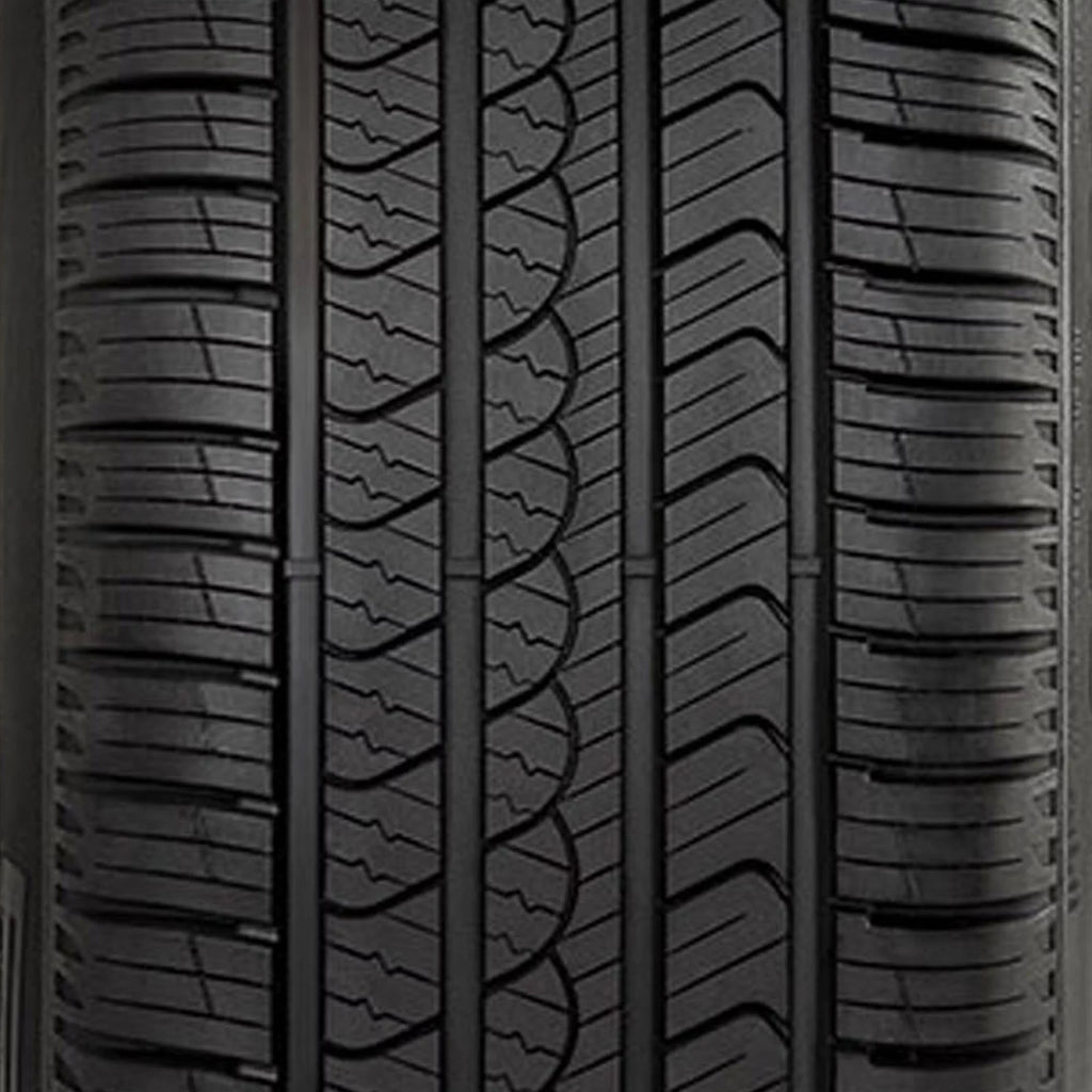 All Season 265/60R18 110V SUV/Crossover Tire X17153