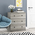 3-Drawer Dresser I20999