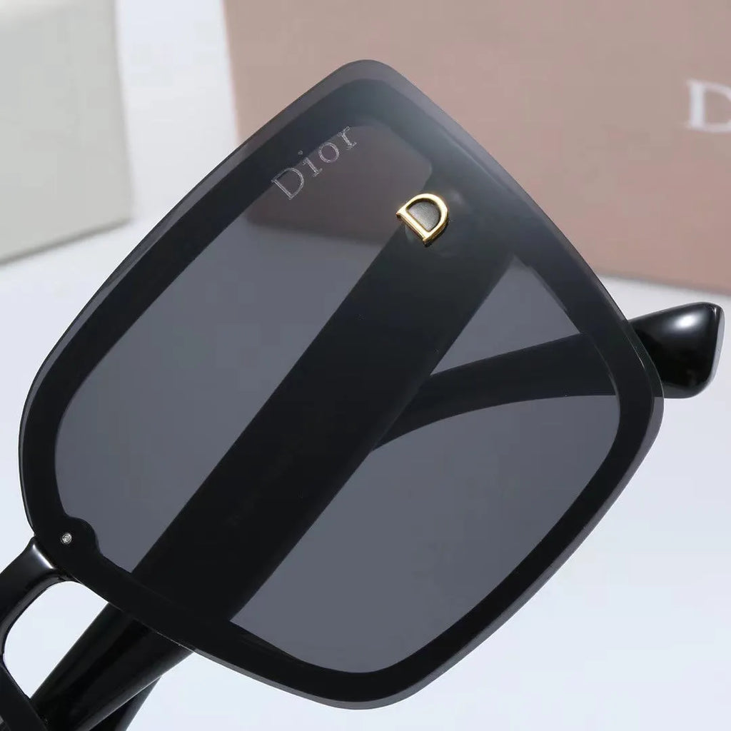 CD Letter Sunglasses R706