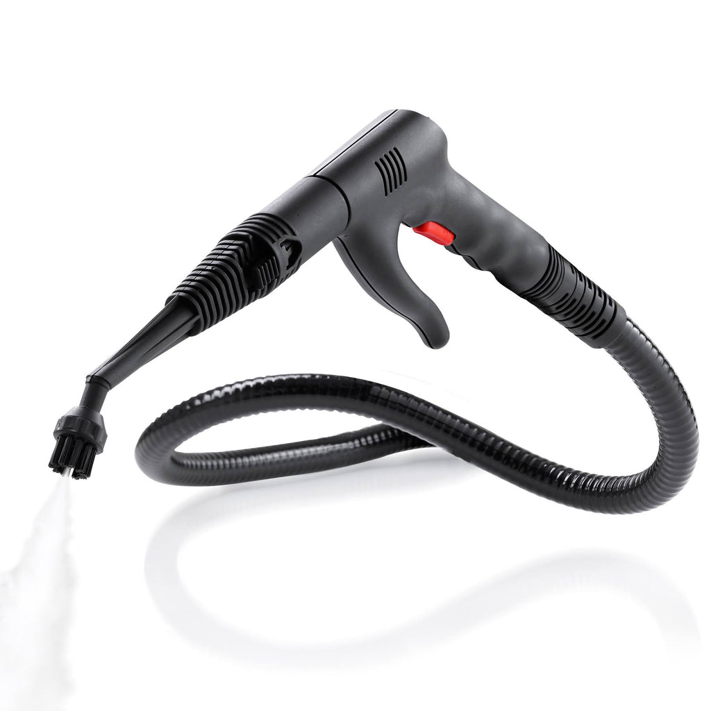 Canister Steam Cleaner B612898