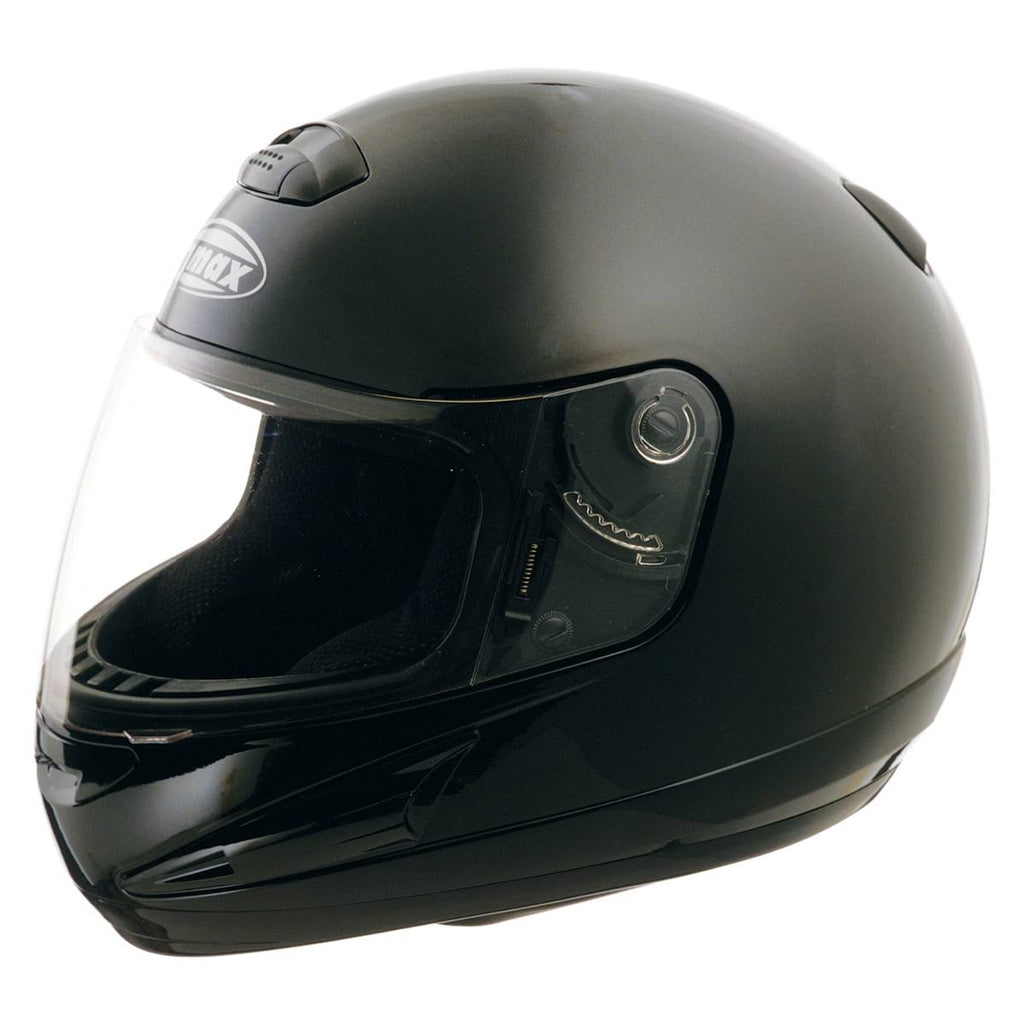 Full Face Helmet Black T75797