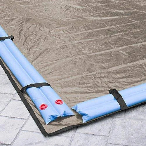 30 x 60 Rectangle Winter Pool Cover B13123