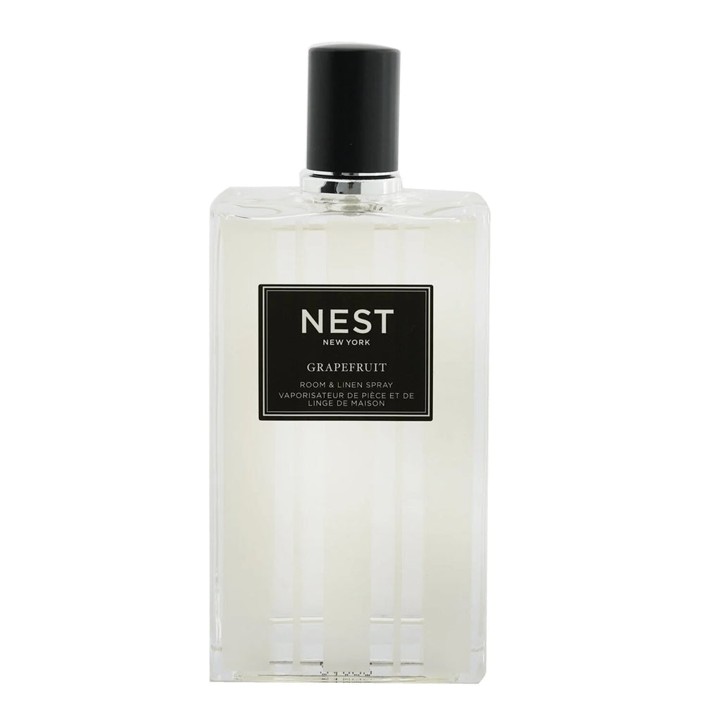 Grapefruit Room & Linen Spray 100ml C127927