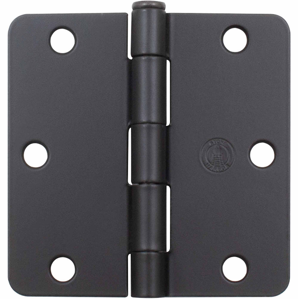 Satin Chrome Standard Hinge R14957