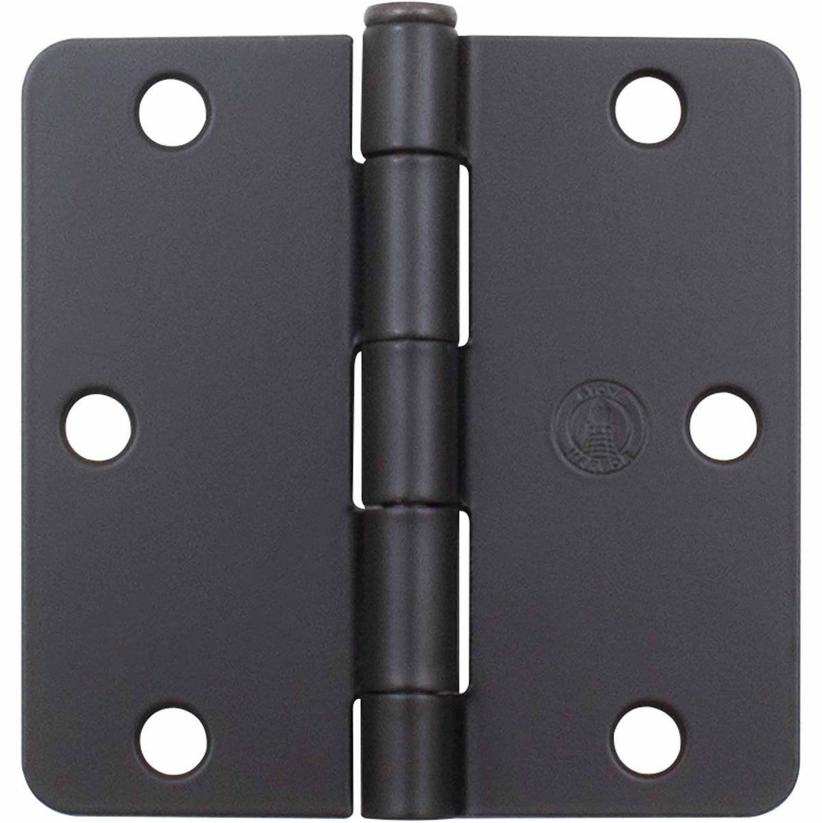 Satin Chrome Standard Hinge R14957