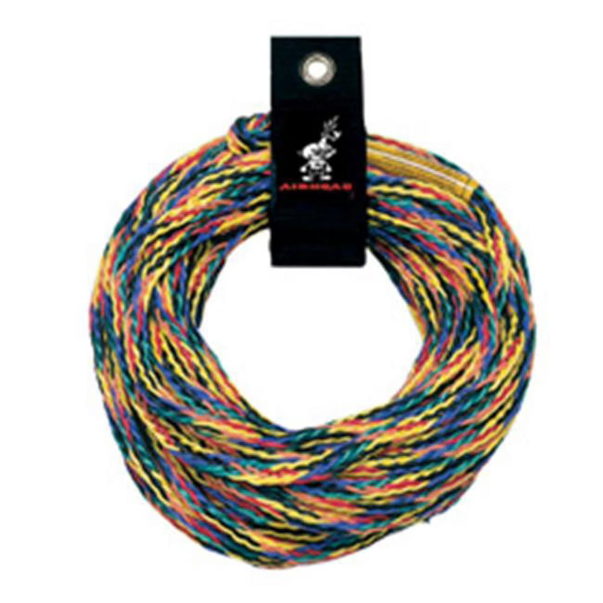 2 Rider Tow Rope H315