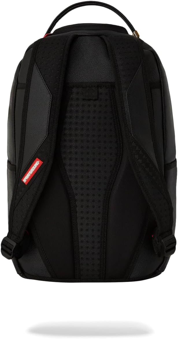 Shadow Smash Bite Backpack X611490