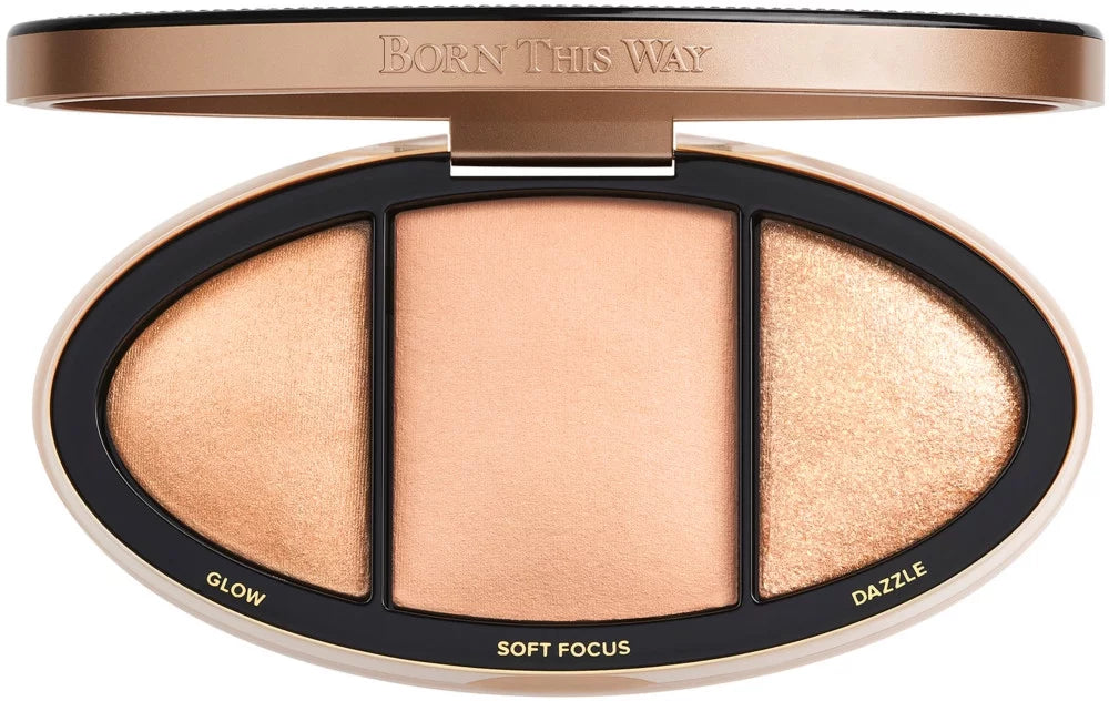 Highlighting Palette N272092