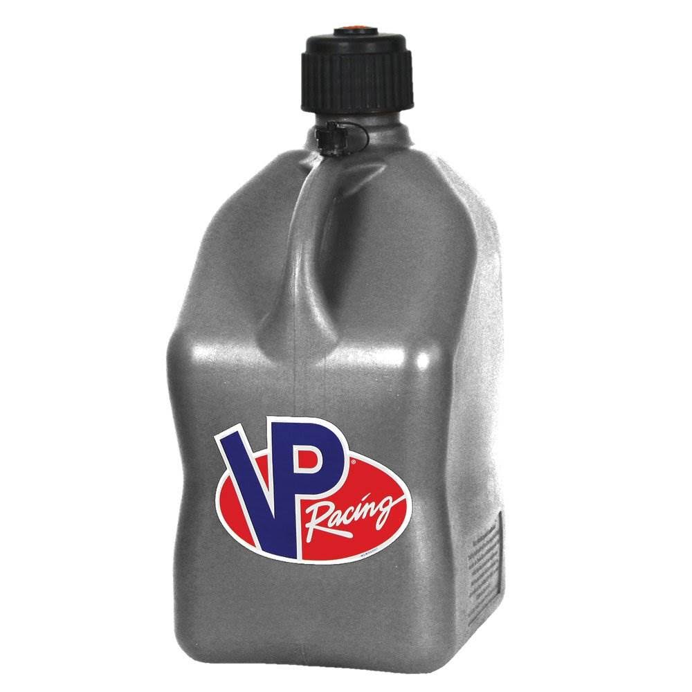 5 Gallon Racing Fuel Utility Jug Gas Can 4 Pack R825
