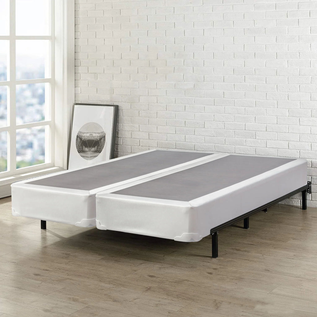 Queen Wood Box Spring/Foundation for Mattress H921