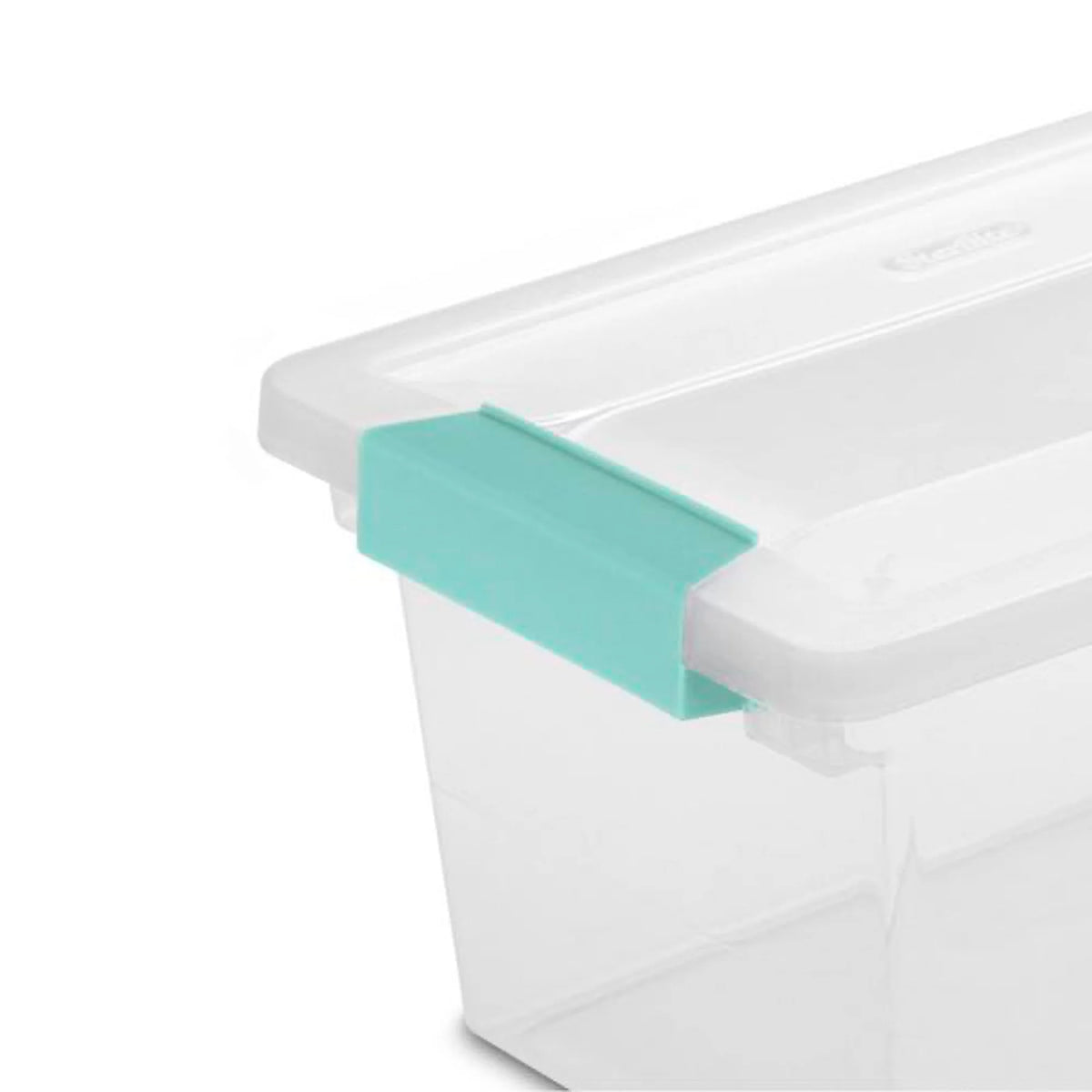 Mini Clip Storage Box 6 Pack and Medium Clip Storage Box 4 Pack T699105