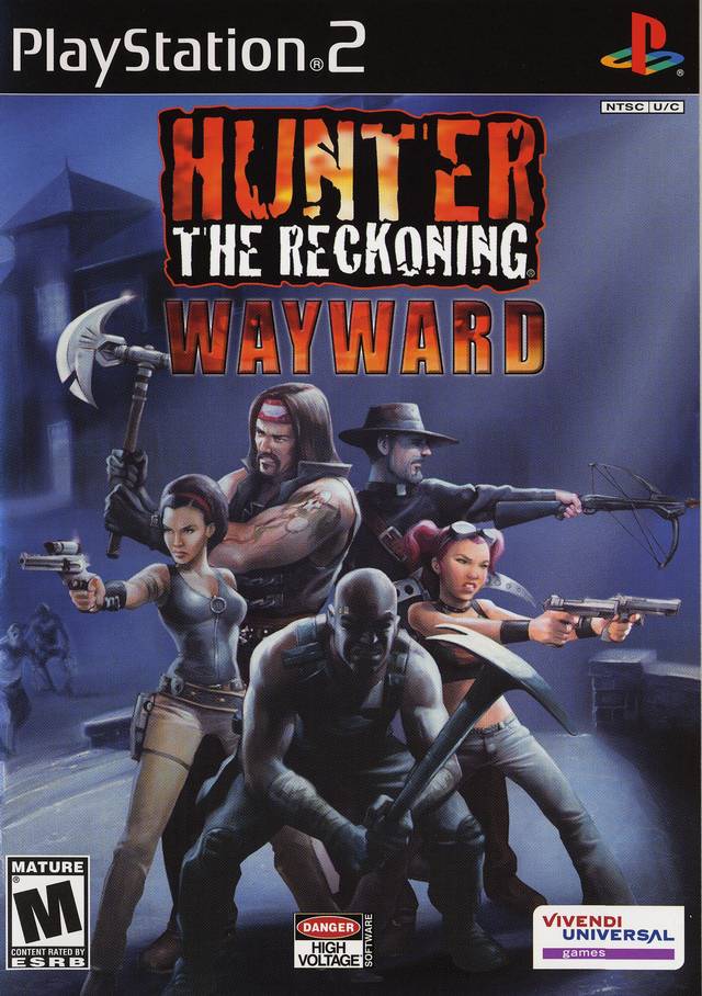 PlayStation 2 Game U87751