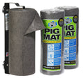 Universal Mat and Dispenser Combo Pack Q869838