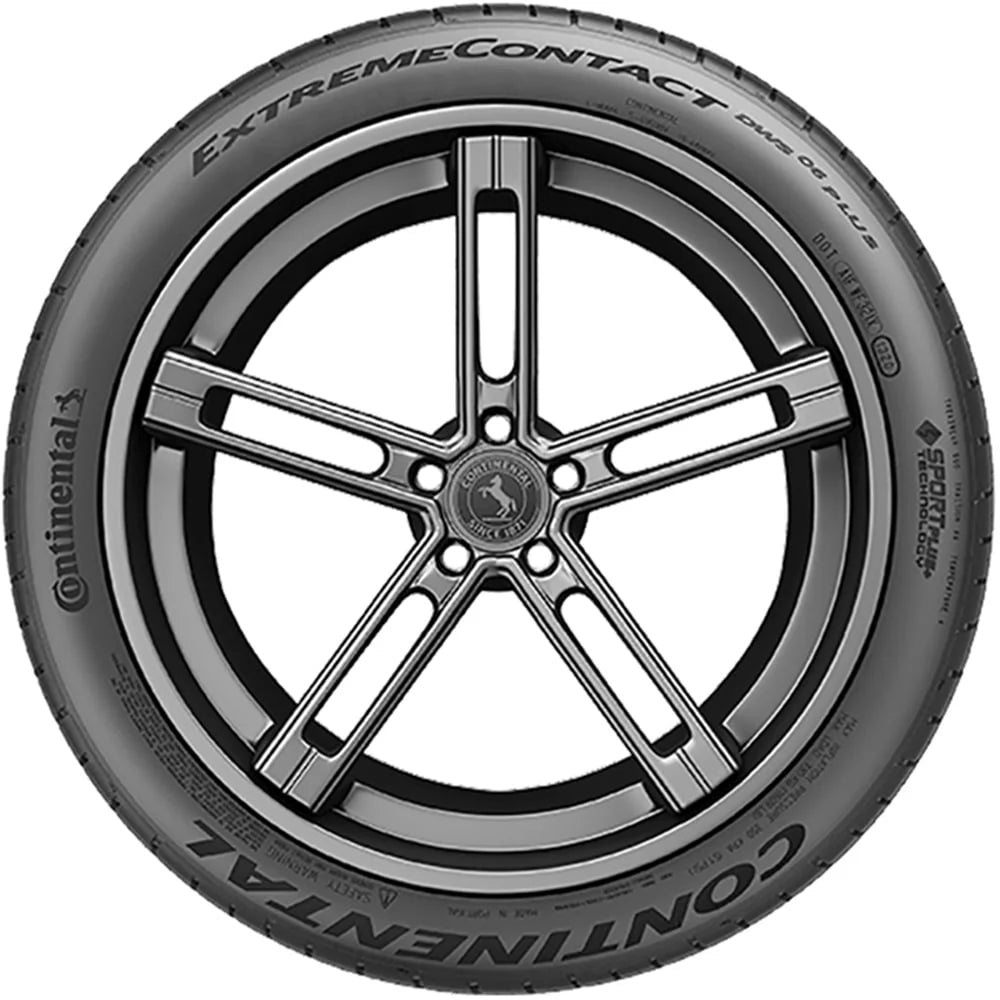225/45ZR17 91W All Season Passenger Tire P849365
