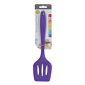 Silicone Slotted Turner 11.5'' Q20159