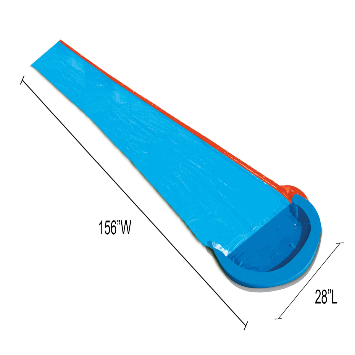 Water Slide J446