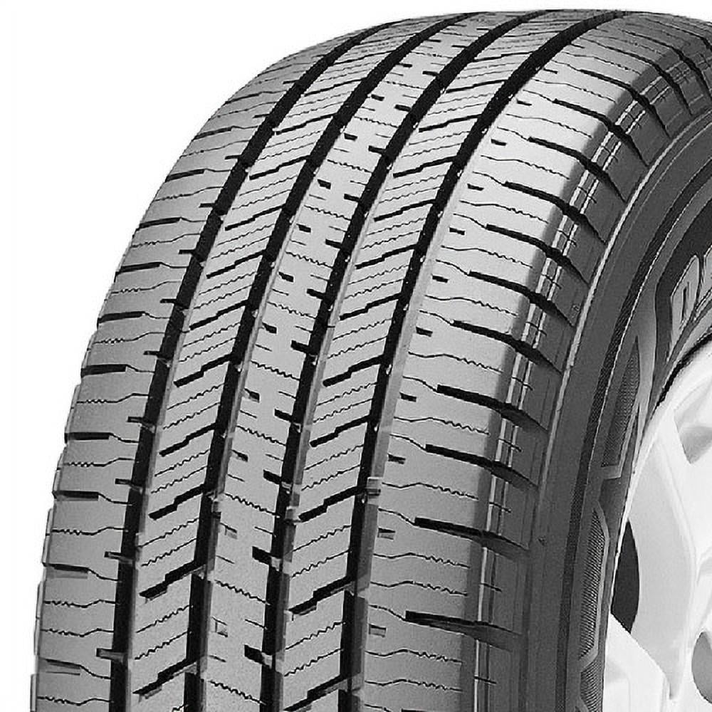 235/80-17 120/117 R Tire D931