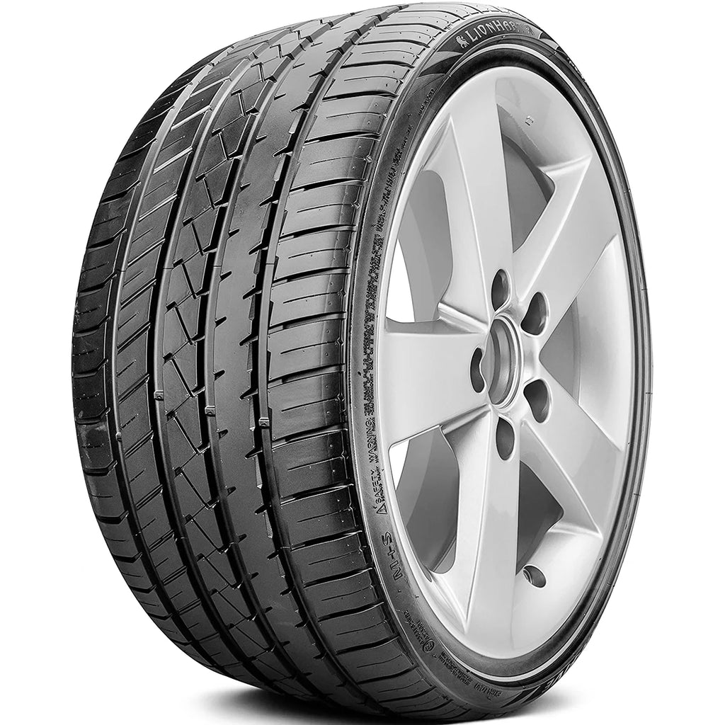 All Season Tire 275/35R19 V1765