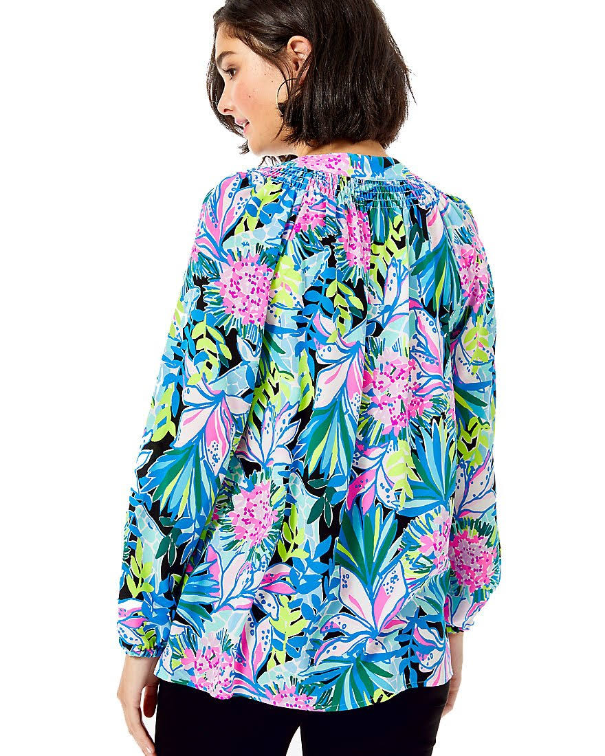 Multi Lillys Favorite Things Top S896