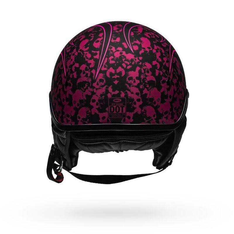 Matte Black Helmet E785