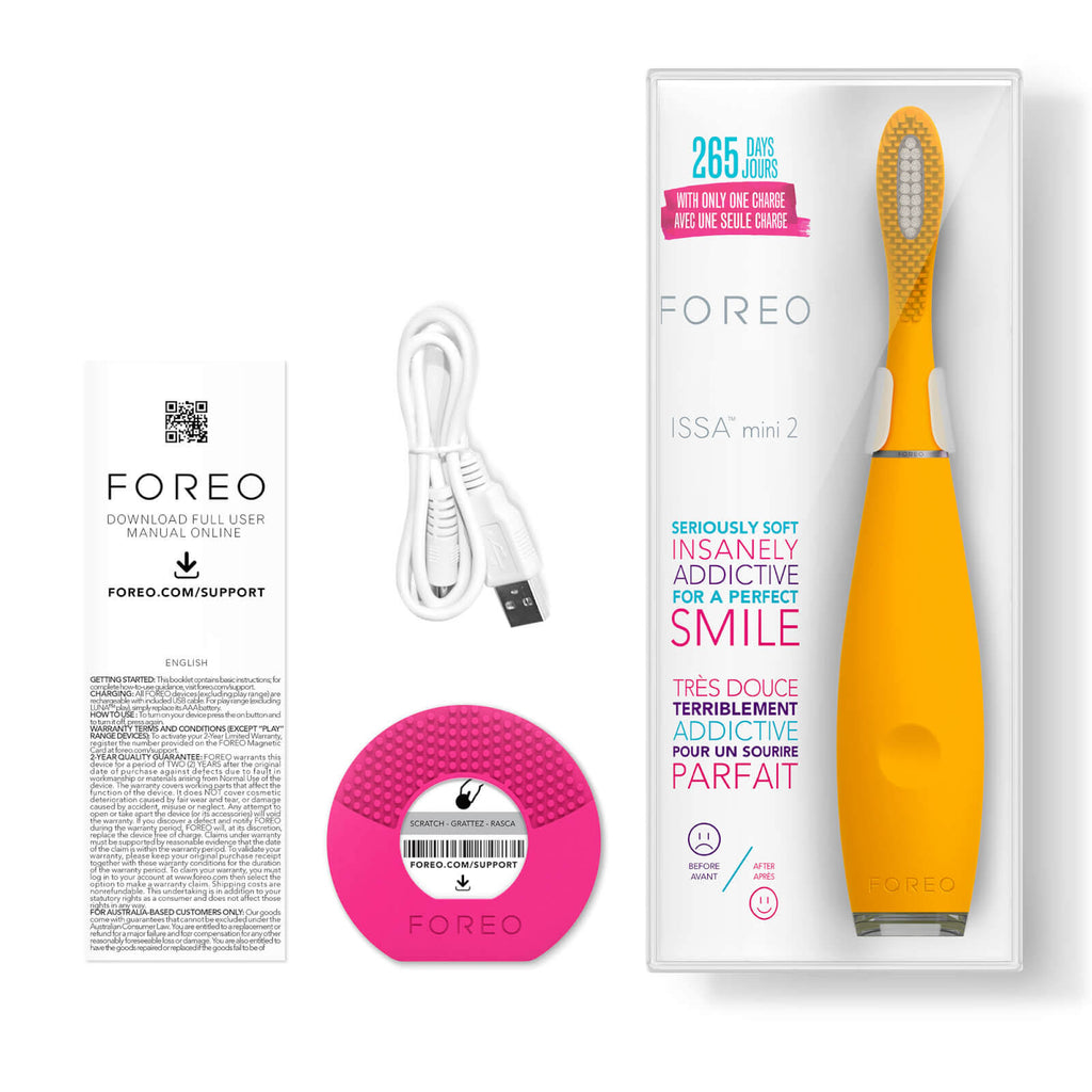 Electric Toothbrush S423990