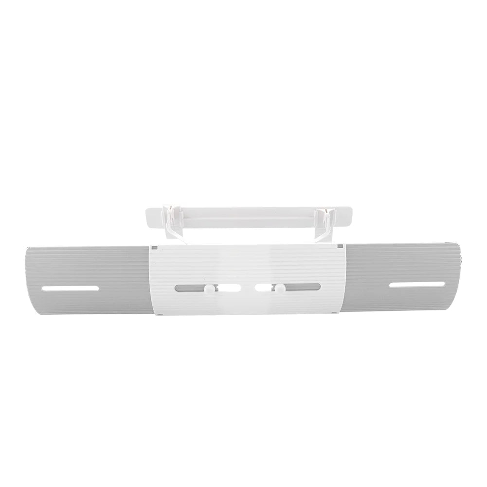 Retractable Windshield Air Conditioning Deflector A614992