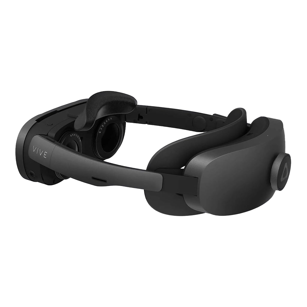 Mixed Reality and PC VR Headset with Controllers Z91299