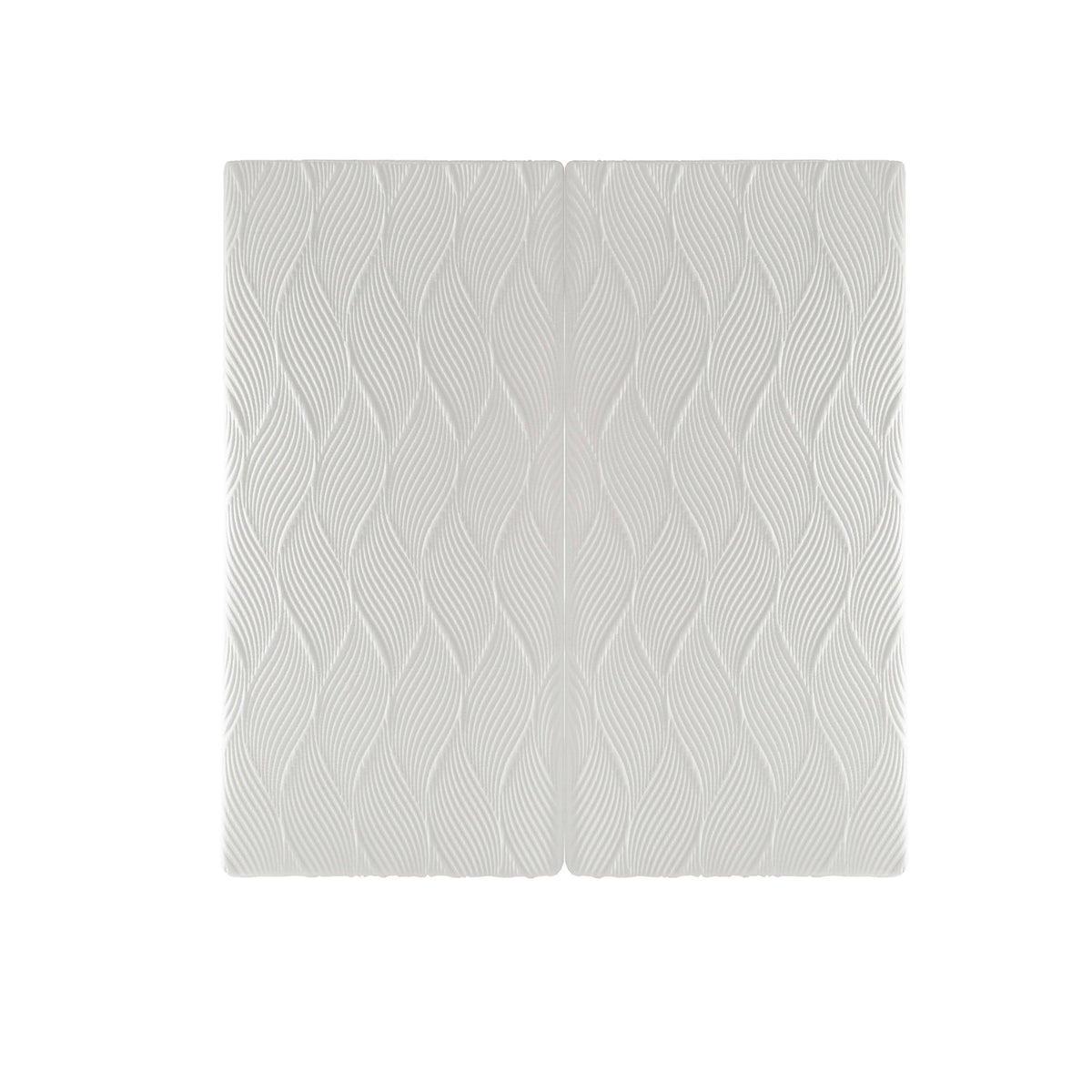 Forest 10-Inch Gel-Infused Memory Foam Mattress O70280