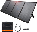 60W Portable Foldable Solar Panel with USB Port F5356