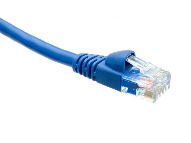 300 Premade Bare Copper Cat6 Cable E6918