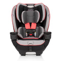 4-in-1 Convertible Car Seat Peach A2920