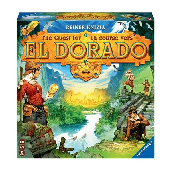 Strategy Board Game for 2-4 Players C215