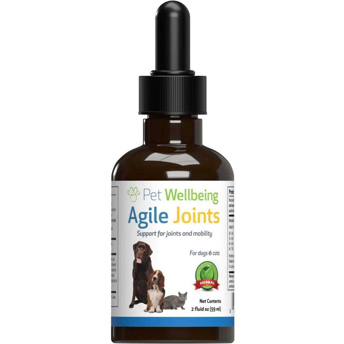 Agile Joints Pet Supplies M47648