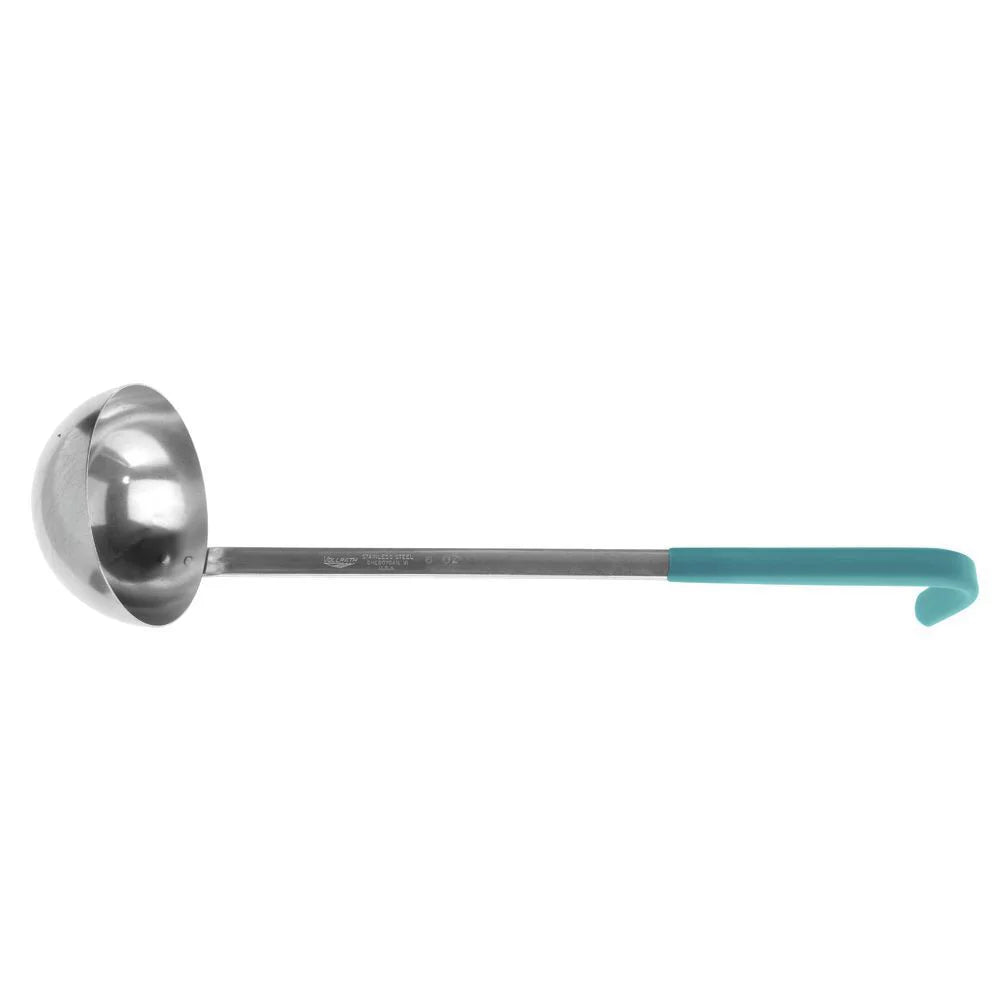6 oz Stainless Steel Ladle B850256