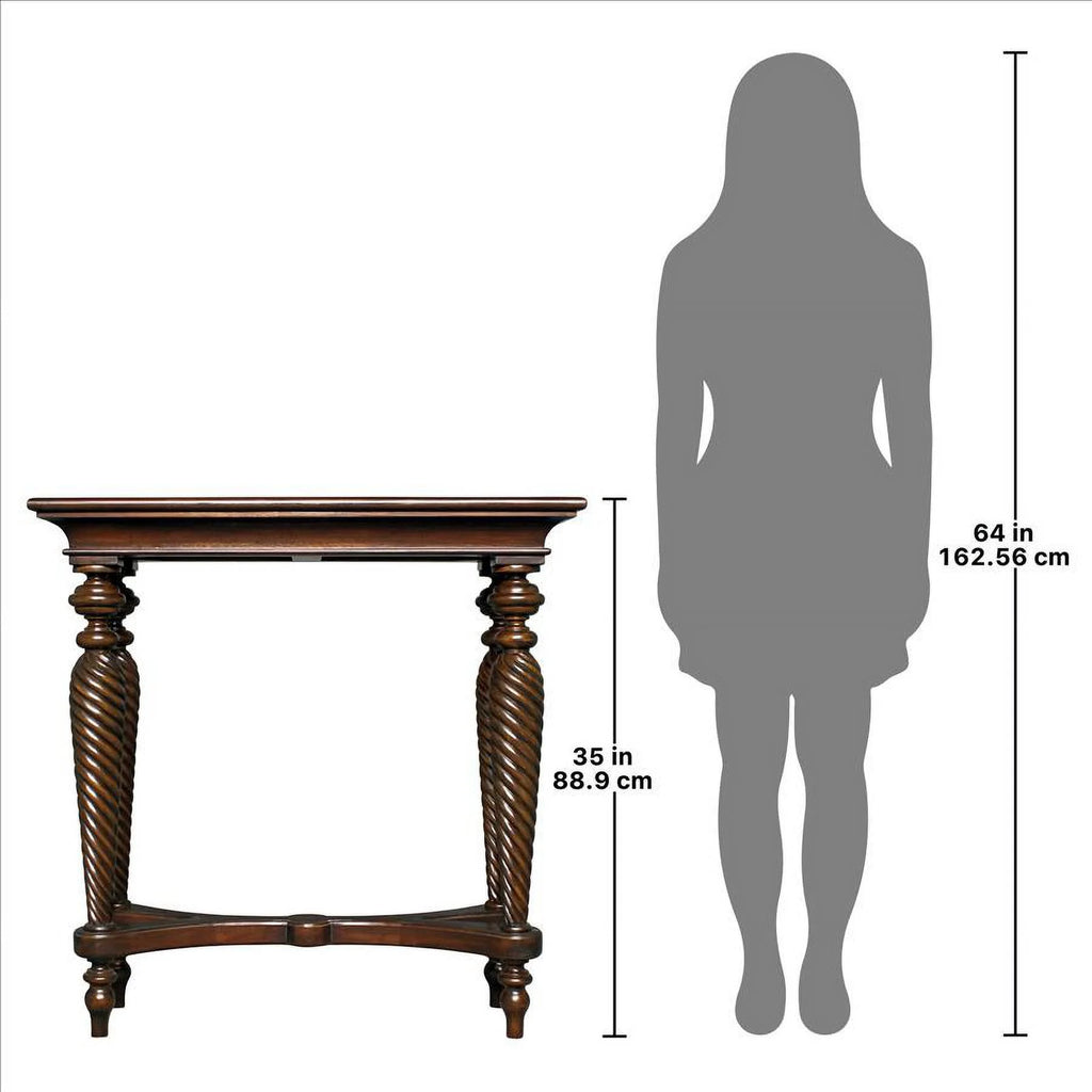 Console Sofa Table V739