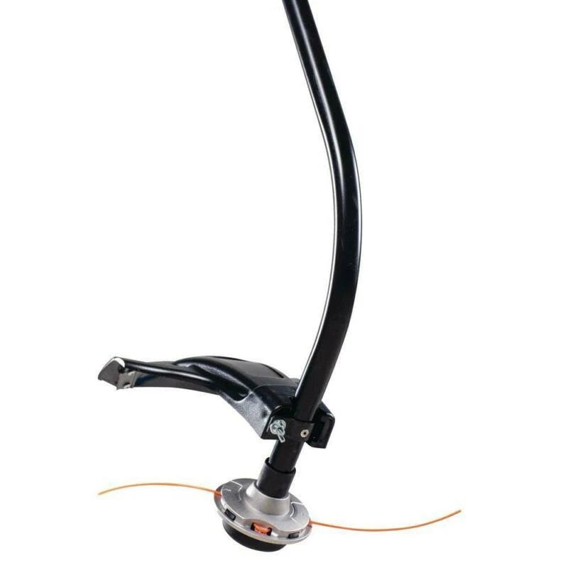 25cc Fixed Line Curved Shaft Trimmer C1268