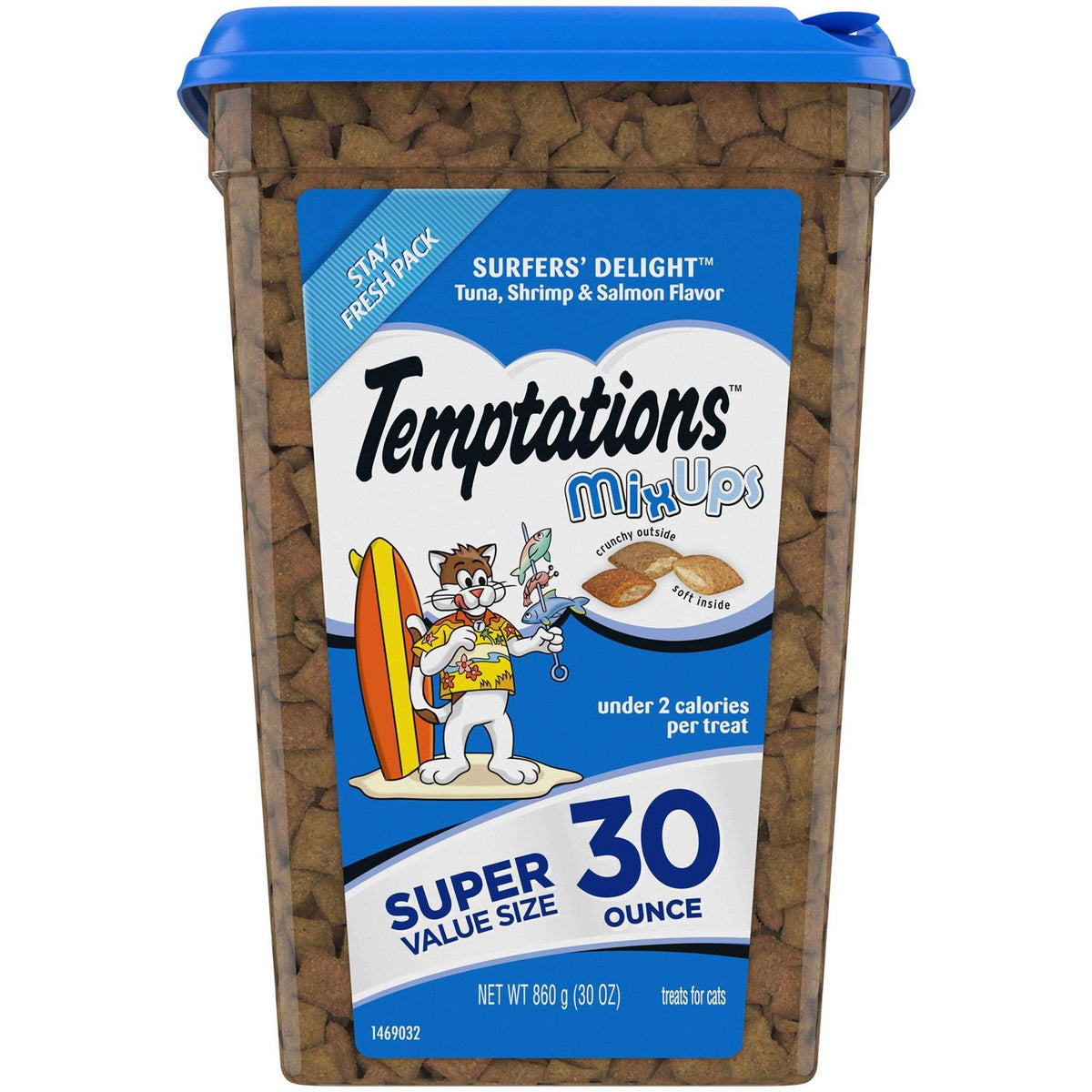 Cat Treats Catnip C968788
