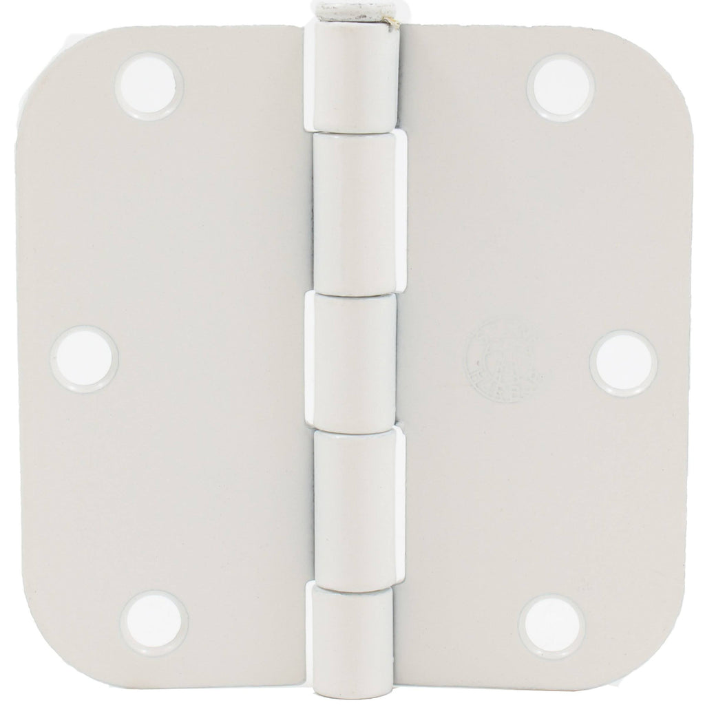 Satin Chrome Standard Hinge R14957
