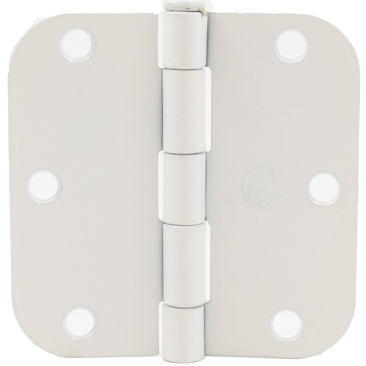 Satin Chrome Standard Hinge R14957