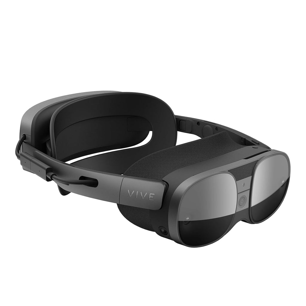 Mixed Reality and PC VR Headset with Controllers Z91299