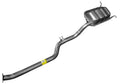 Exhaust Muffler Assembly I6716