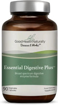 Essential Digestive Plus Z259