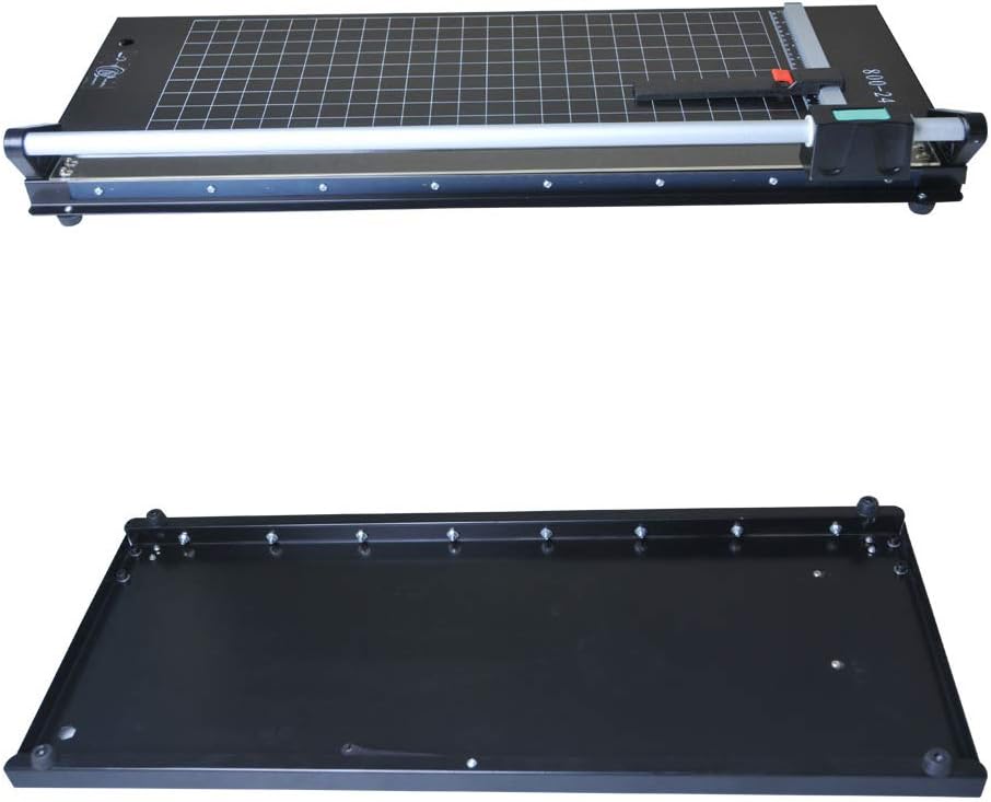 24 Inch Manual Rotary Paper Trimmer K365