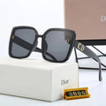 CD Letter Sunglasses R706