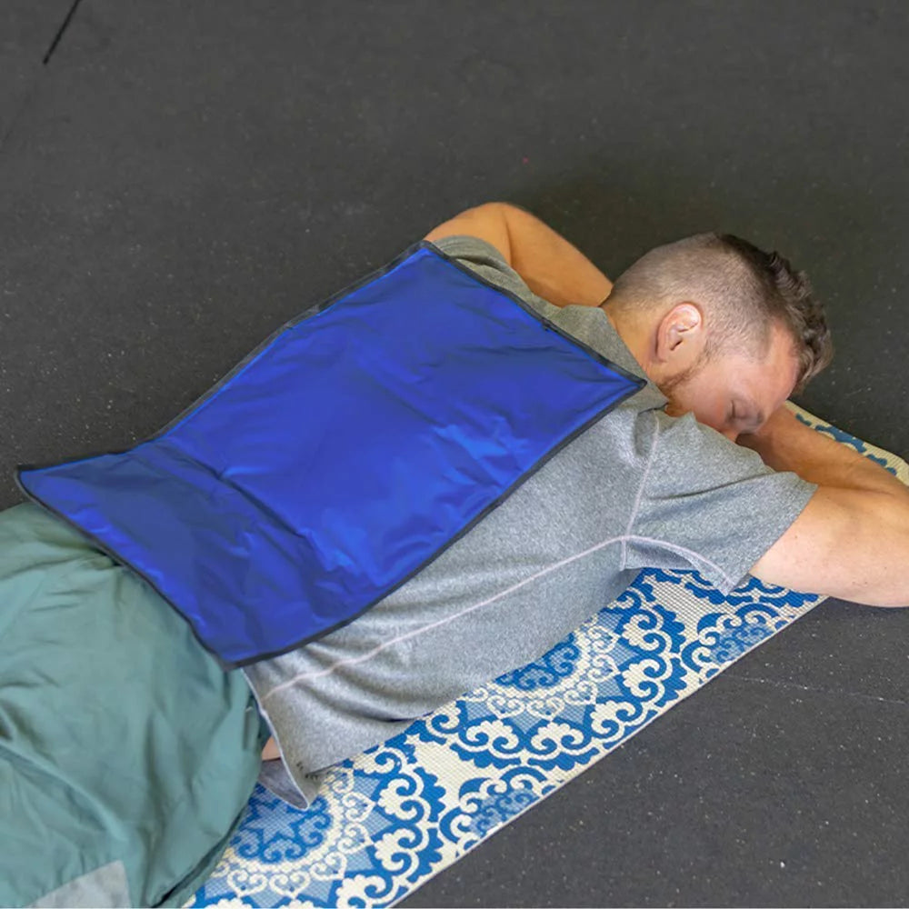 Cold Therapy Reusable Cold Pack W6446