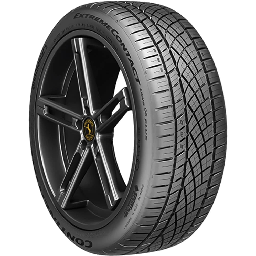 225/45ZR17 91W All Season Passenger Tire P849365