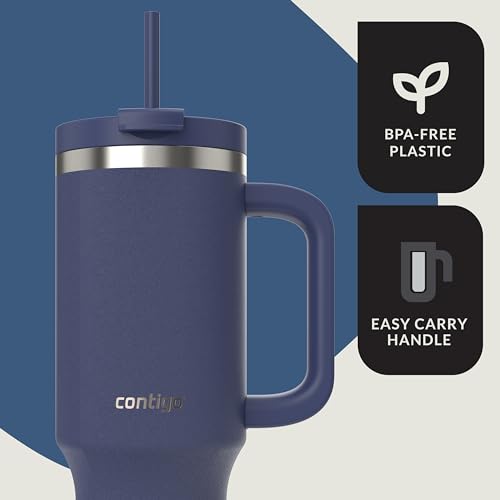 40oz Stainless Steel Vacuum Insulated Tumbler N7716