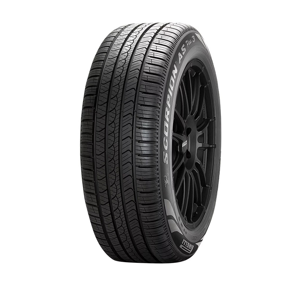 All Season 265/60R18 110V SUV/Crossover Tire X17153