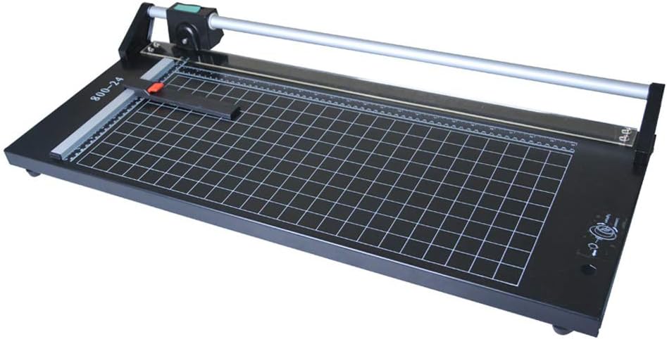 24 Inch Manual Rotary Paper Trimmer K365